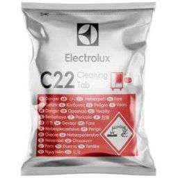 Electrolux C22 RengÃ¶ringstabletter 100/fp