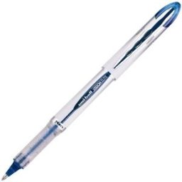 BlÃ¤ckkulpenna UNI-BALL Vision Elite blÃ¥