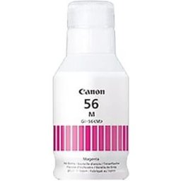 BlÃ¤ck Canon GI-56 M EMB magent