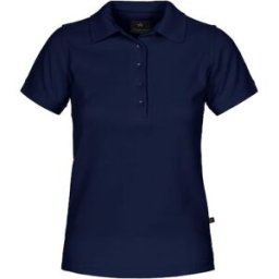 PikÃ©trÃ¶ja TEXSTAR PSW4 50/50 dam navy M