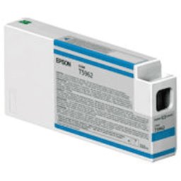Epson - Utskriftkassett - 1 x cyan - fÃ¶r