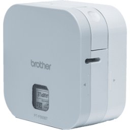 MÃ¤rkmaskin BROTHER PTP-300BT Cube
