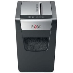 DokumentfÃ¶rstÃ¶rare REXEL Momentum X410-SL, P-4