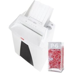 DokumentfÃ¶rstÃ¶rare HSM SECURIO AF300 AutoFeed P6 0,78x11 kor