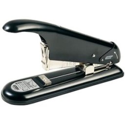 HÃ¤ftapparat Rapid HD9 Svart, 110ark