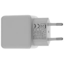 Insmat travel charger - StrÃ¶madapter - 20 Watt - 3 A - PD 3.0,