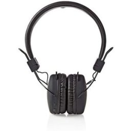 Headset NEDIS TrÃ¥dlÃ¶sa On-Ear BT