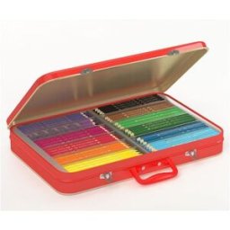 FÃ¤rgpenna FABER-CASTELL Jumbo 144/fp