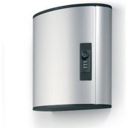 NyckelskÃ¥p DURABLE 36 kodlÃ¥s nycklar sil