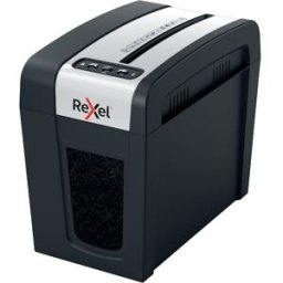 DokumentfÃ¶rstÃ¶r. Rexel Secure MC3-SL P5