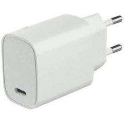 Laddare VÃ¤gg GEAR 1xUSB-C PD 20W