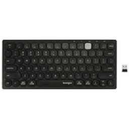 Tangentbord KENSINGTON Compact trÃ¥dlÃ¶s