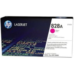 HP 828A - 1 - magenta - valsenhet - fÃ¶r