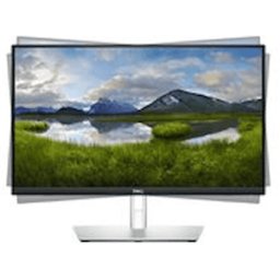 Dell P2424HT - LED-skÃ¤rm - 24" (23.8" visbar) - pekskÃ¤rm - 1920