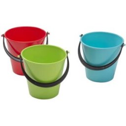 Hinkar 2L 5/fp blandade fÃ¤rger