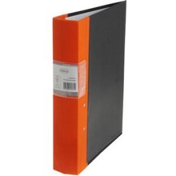 Fujitsu Siemens GaffelpÃ¤rm ACTUAL 60mm FSC orange