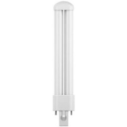 LED-Lampa G23 5,7W840 460lm 240Â°31x166mm