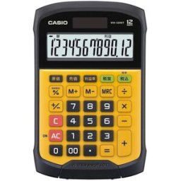 Casio räknare WM-320MT