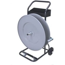 Avrullare A-406 fÃ¶r PET/StÃ¥l