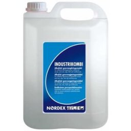 GrovrengÃ¶ring Nilfisk Industrikombi, 5L
