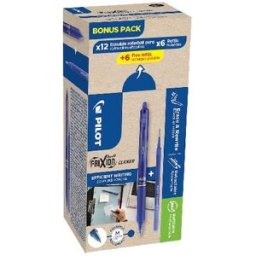 Gelpenna PILOT Frixion blÃ¥12+12/FP