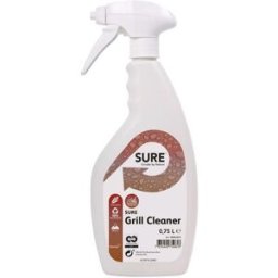 RengÃ¶ringsmedel SURE Grill Cleaner 0.75L