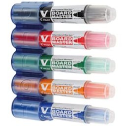 PennhÃ¥llare PILOT Whiteboardpennor