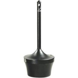 Askkopp RUBBERMAID Aladdin, hÃ¶jd 99cm