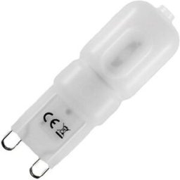 LED-Lampa G9 2,5W DIM 180lm 260Â°16X49mm