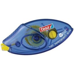 Limroller TESA non-perm engÃ¥ngsdispenser