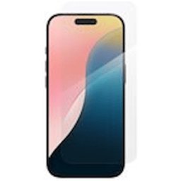 iFrogz Defence - SkÃ¤rmskydd fÃ¶r mobiltelefon - glas - fÃ¶r Apple