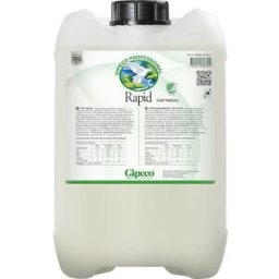 TvÃ¤ttmedel Gipeco Rapid, 10L