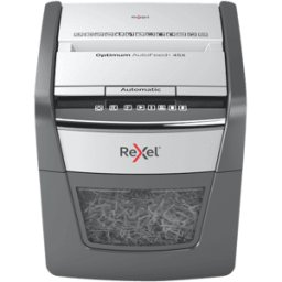 Dok.fÃ¶rst. Rexel Optimum AutoFeed 45X P4