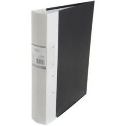 Fujitsu Siemens GaffelpÃ¤rm ACTUAL 60mm FSC vit