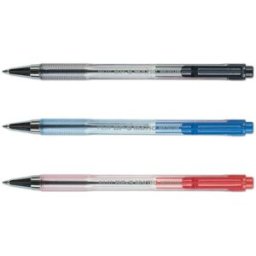 Kulpenna PILOT BP-S Matic Medium blÃ¥