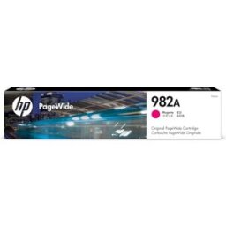 BlÃ¤ckpatron HP T0B24A 982A magenta