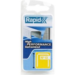 HÃ¤ftklammer Tools 13/6 galv (1650)