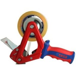 PacktejpshÃ¥llare TESA Comfort Professional, 38-50mm