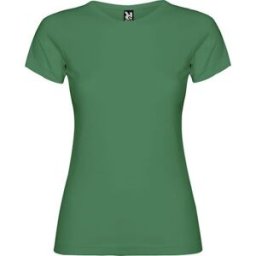 T-shirt PF jamaica dam mossgrÃ¶n M