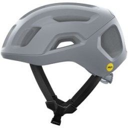 POC Ventral Air MIPS, L, Granite Grey Matt