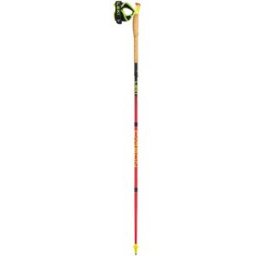 Leki Ultratrail FX One, Red, 115