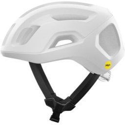 POC Ventral Air MIPS, S, Hydrogen White Matt
