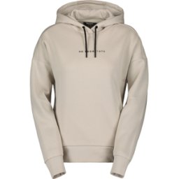 Scott Women's Tech Warm Hoody Dust White XS