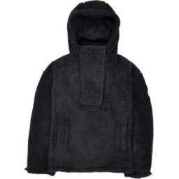 Burton Women's Lemma Pullover True Black S