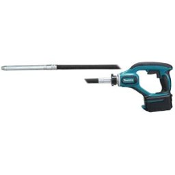 Makita Betongvibrator LXT DVR450Z, 1200 mm, utan batteri & laddare