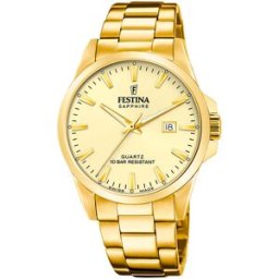 Festina Swiss Made F20044/4