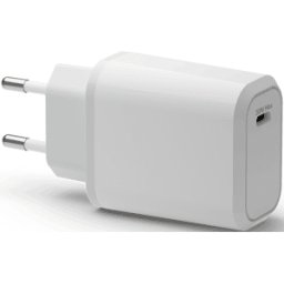 re-charge - EU Wall Charger - USB-C 30W