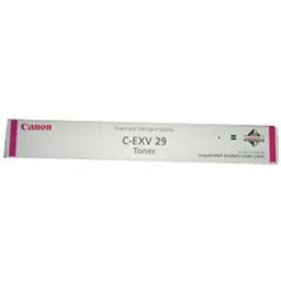 Toner CANON 2798B002 C-EXV29 27K magenta
