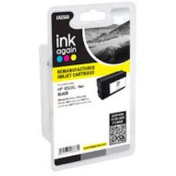 HP CN045AE HP950XL, Black