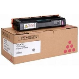 Toner RICOH 406100 2K magenta